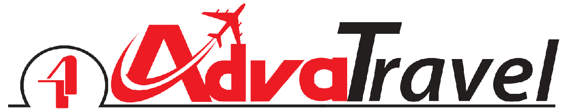 11Adva Travel Logo